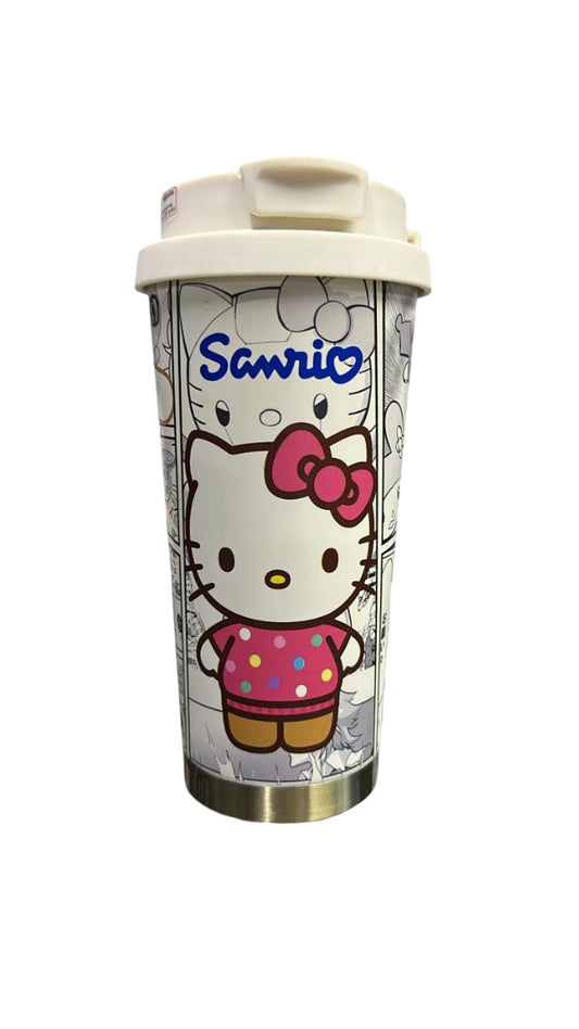 Vaso Térmico Sanrio.