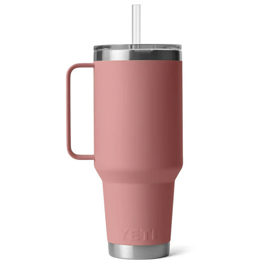 Vaso Térmico YETI Rambler.