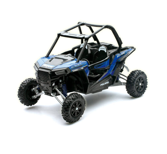 Vehículo NewRay Polaris RZR XP1000.