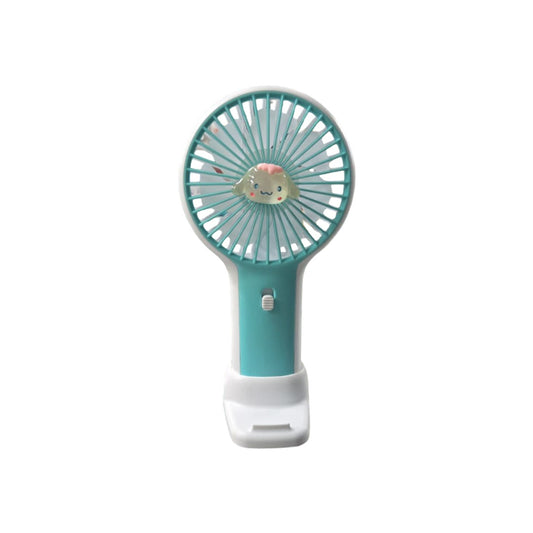 Ventilador Wenna Mini Fan Cinnamoroll.
