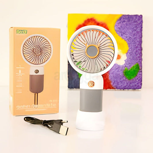 Ventilador DianDi Fashion Fan DD5630.