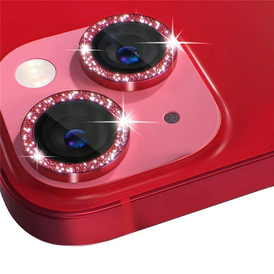 Protectores de cámara Iphone 14/14 Plus.