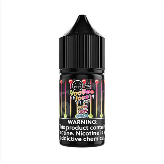 VooDoo Joos Salt Tango Twist Freeze 25mg.