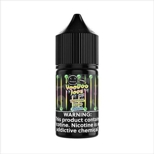 VooDoo Joos Salt Tropical Tango Freeze 25mg.