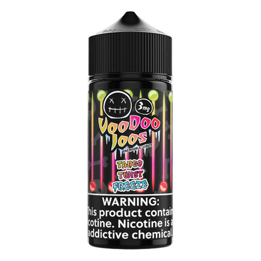 VooDoo Joos Tango Twist Freeze 3mg.