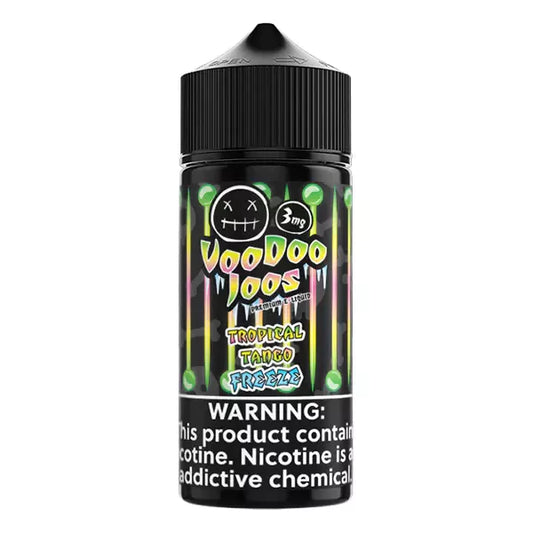 VooDoo Joos Tropical Tango Freeze 3mg y 6mg.