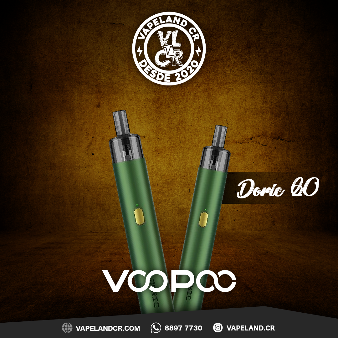 Voopoo Doric 20.