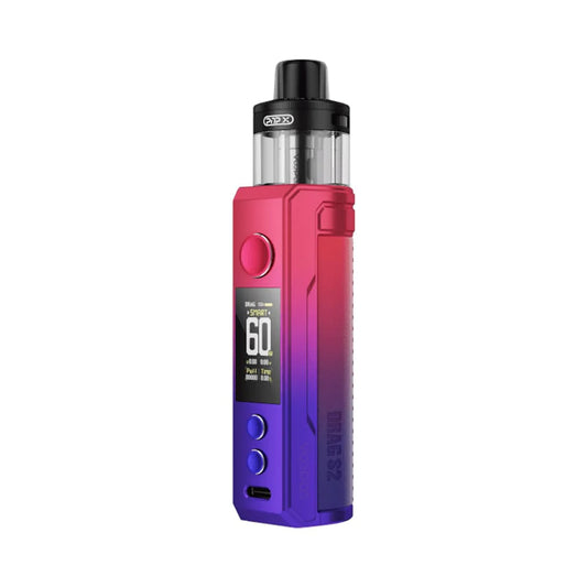 Voopoo Drag S2 Kit.