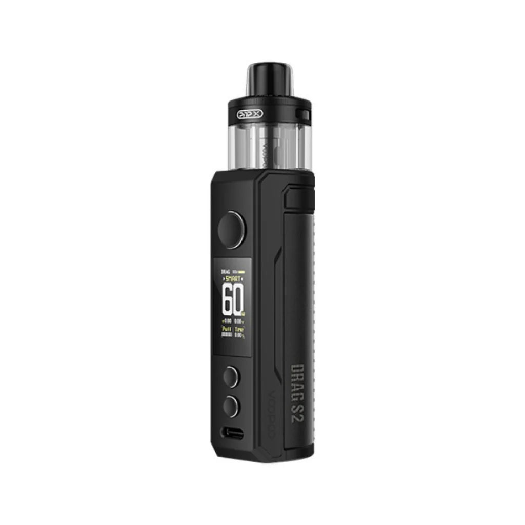 Voopoo Drag S2 Kit.