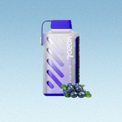 Vozol Blue Mojito 20000 puffs.
