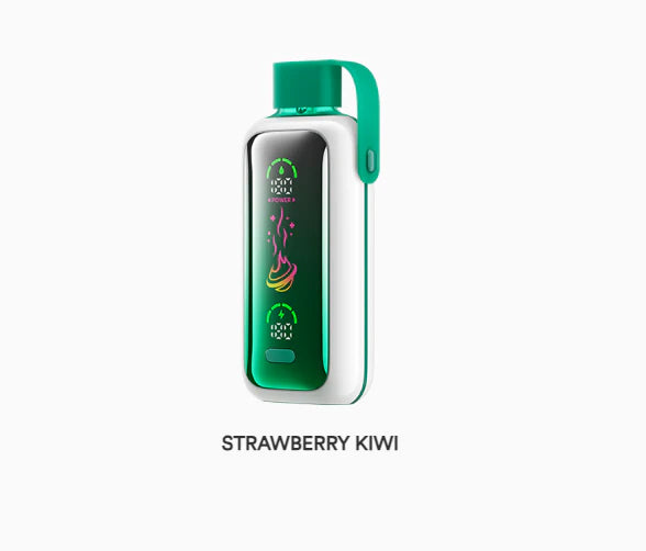 Vozol Star Strawberry Kiwi 20000 puffs.