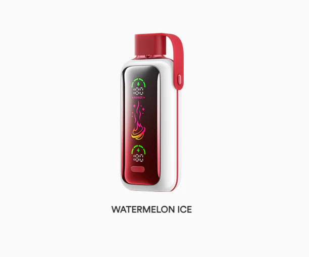 Vozol Star Watermelon Ice 20000 puffs.