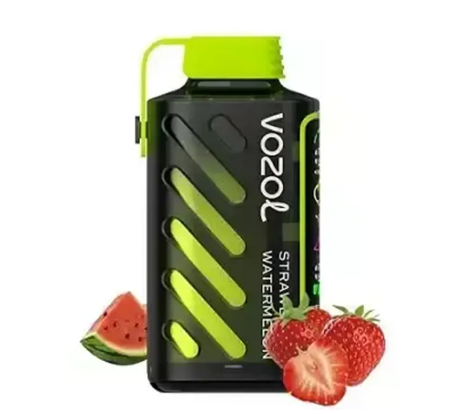 Vozol Strawberry Watermelon 20000 puffs.