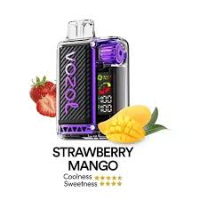 Vozol Vista Strawberry Mango 20000 puffs.