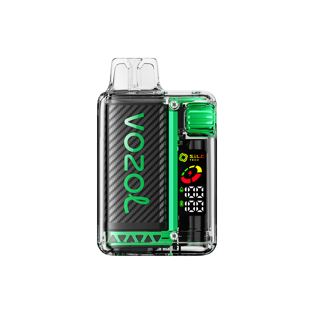 Vozol Watermelon Ice 20000 puffs.