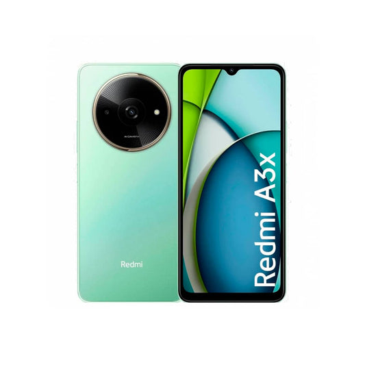 Xiaomi Redmi A3X.