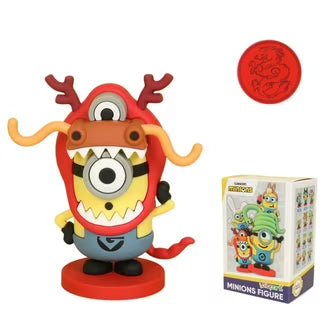 Figura Minions Yolopart.