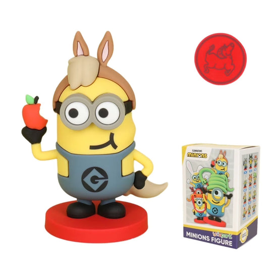 Figura Minions Yolopart.