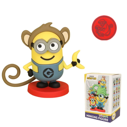 Figura Minions Yolopart.