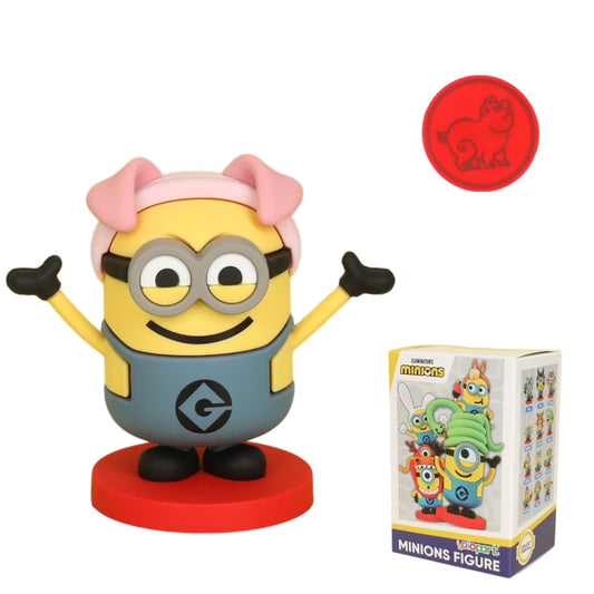 Figura Minions Yolopart.