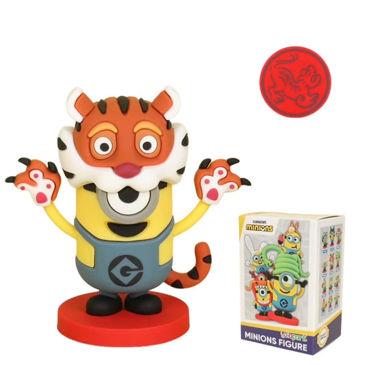 Figura Minions Yolopart.