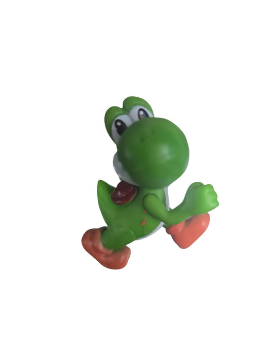 Figura Mario Bros Yoshi.
