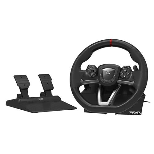 Volante Hori Racing Wheel Apex.