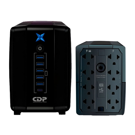 UPS CDP R-UPR1008.