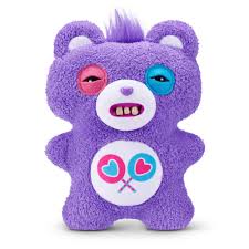 Zuru Fuggler Care Bears.