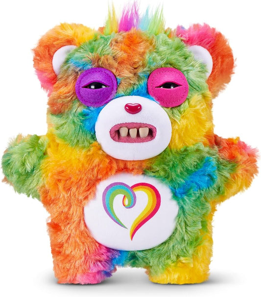 Zuru Fuggler Care Bears.