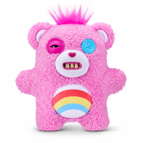 Zuru Fuggler Care Bears.