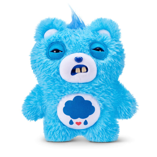Zuru Fuggler Care Bears.