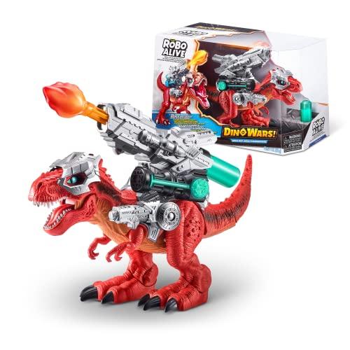 Zuru Robo Alive Dino Wars! Mega Tyrannosaure.