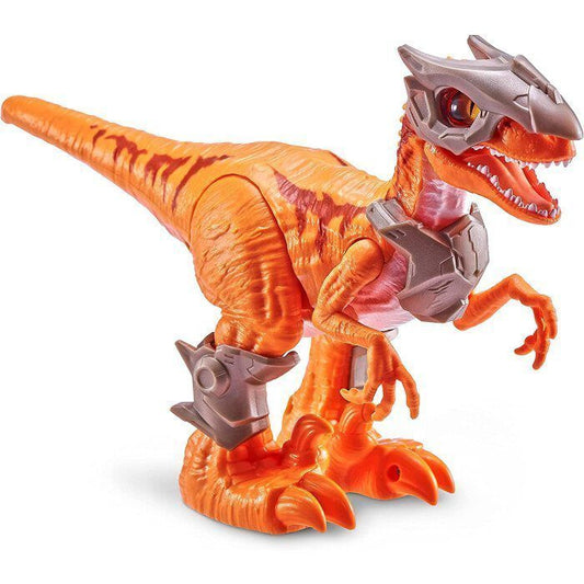 Zuru Robo Alive Raptor.