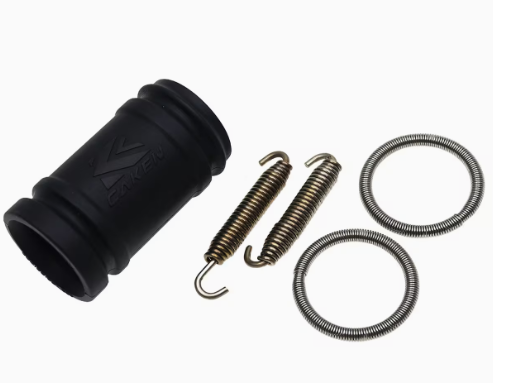 Kit De Acople para escape 2T