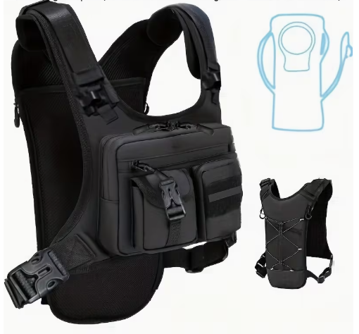 CamelBack 2L con Pechera