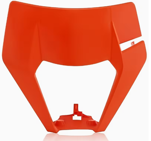 Careta KTM