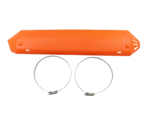 Protector de Silenciador KTM/HUSQVARNA