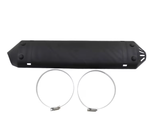 Protector de Silenciador KTM/HUSQVARNA