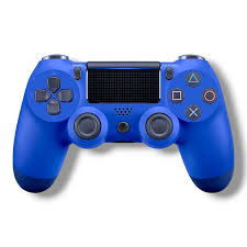 Control PS4 Color.