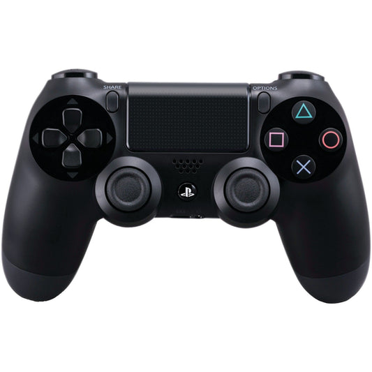 Control PS4 Color.