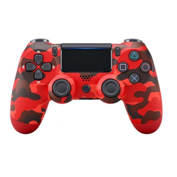 Control PS4 Diseño.