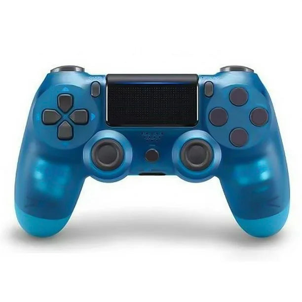 Control PS4 Transparente.