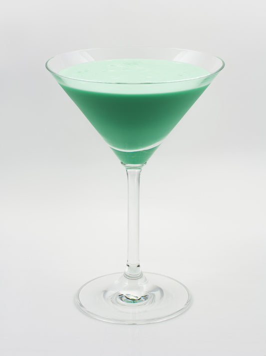 Pure Vape Creme De Menthe.