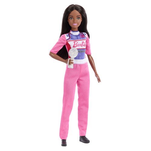 Barbie Careers.