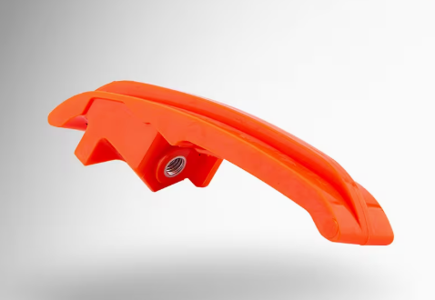 Deslizador de cadena KTM