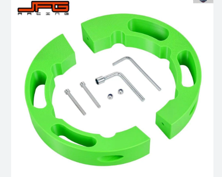 Protector de Cadena KX