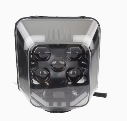 Faro Led Husqvarna