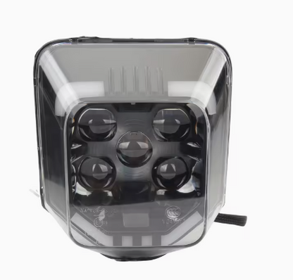 Faro Led Husqvarna