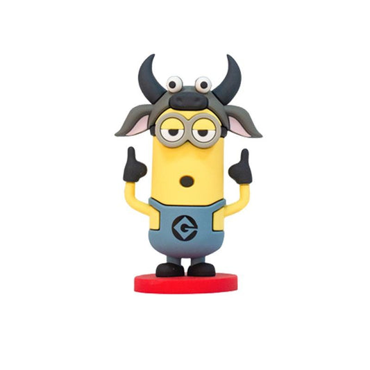 Figura Minions Yolopart.